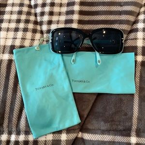 Tiffany Sunglasses